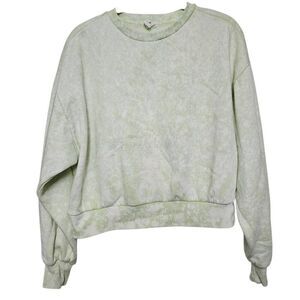 Daily Practice sweatshirt